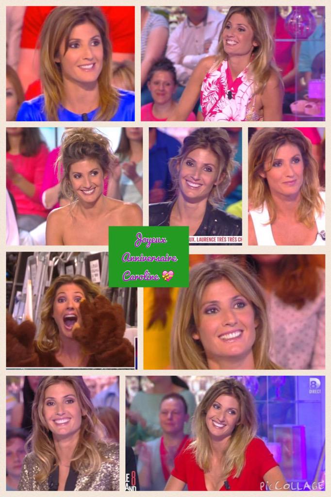 Tnes Joyeux Anniversaire Caroithurbide Happy Birthday Caro Vive Caroline Caro The Best Bonnes Vacanses Bizz Http T Co 02ha9ag0pz Twitter