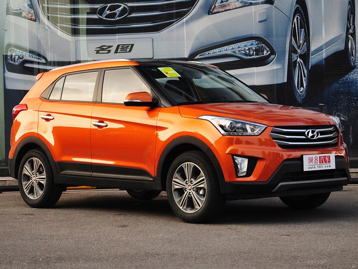 MotorNad's tweet photo. The new @HyundaiIndia Creta will be offered with 3 years / unlimited kilometers warranty 
@Zigwheels #Creta http://t.co/oXhnhkyuX6