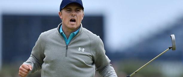 BBCSport's tweet photo. It could have been so different...

Jordan Spieth rues missed chances in final round: http://t.co/zHiPOamc4a #TheOpen http://t.co/iwnzOp9Hkj