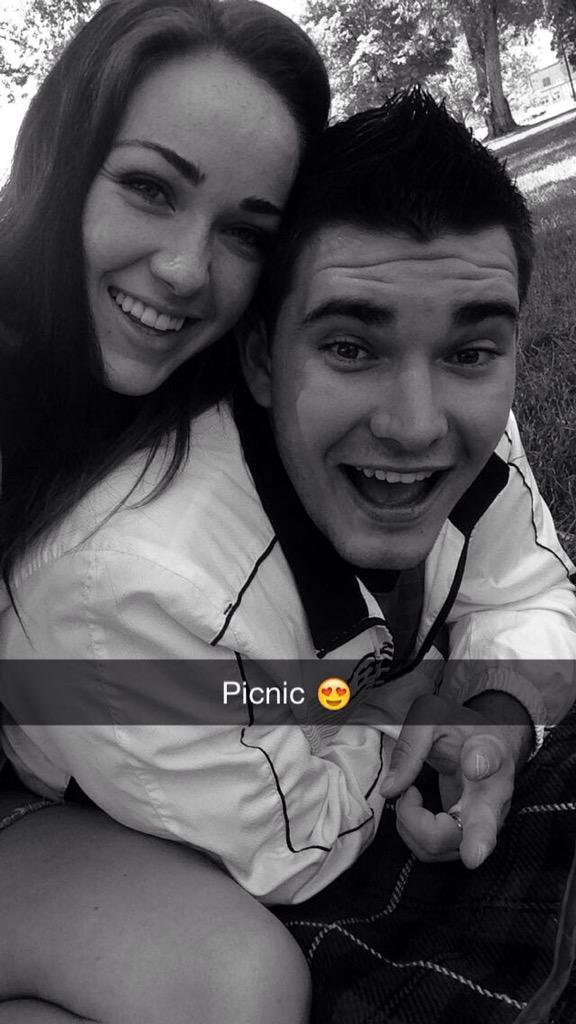 Jenika97's tweet photo. Gonna miss this guy. Good luck Elder Bean.. See you in two. ❤️ http://t.co/lrAwt6iLqK