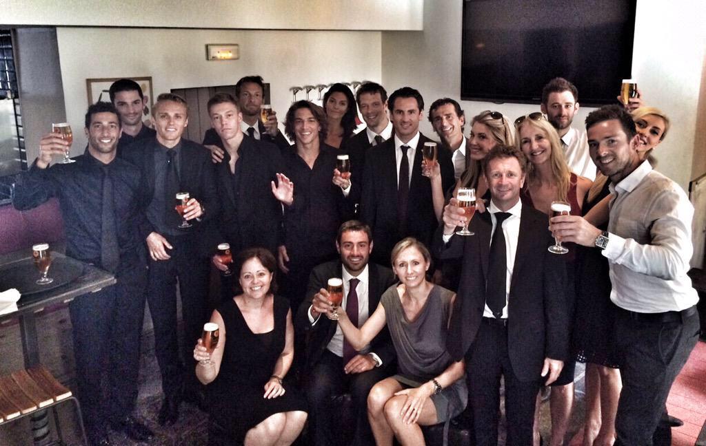 JensonButton's tweet image. For Jules. Today we said goodbye... #JB17Forever