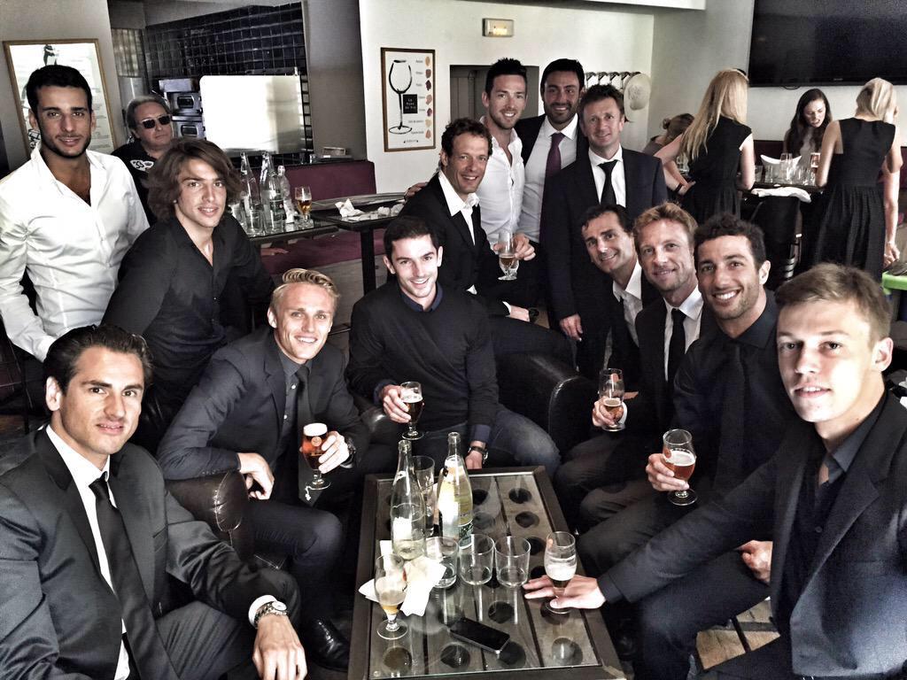 JensonButton's tweet image. For Jules. Today we said goodbye... #JB17Forever