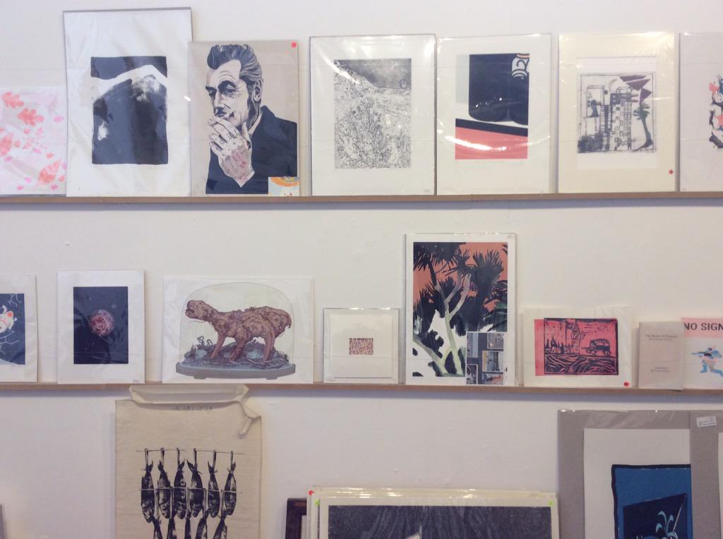 Hoxton Arches tweet media