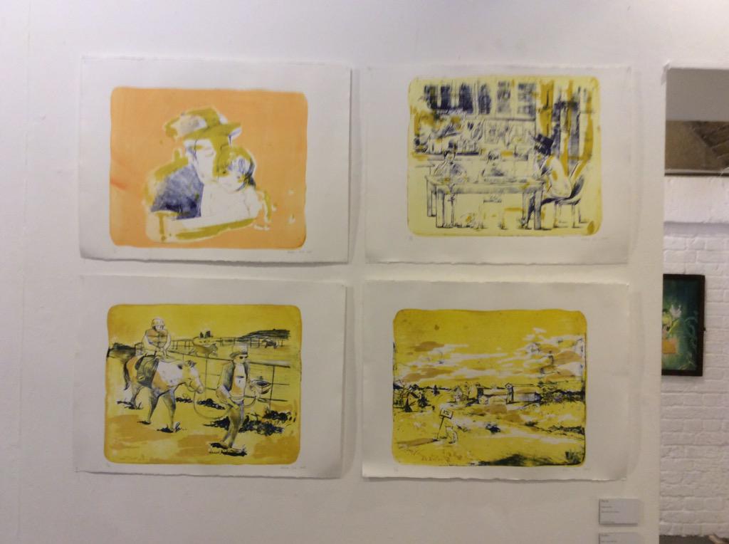 Hoxton Arches tweet media