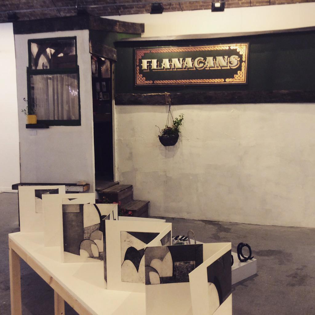 Hoxton Arches tweet media