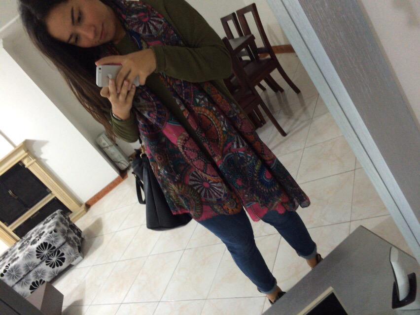 mapaulac10's tweet photo. Mi favorita💕#MedStudent #UBosque http://t.co/xvS8PnzlDW