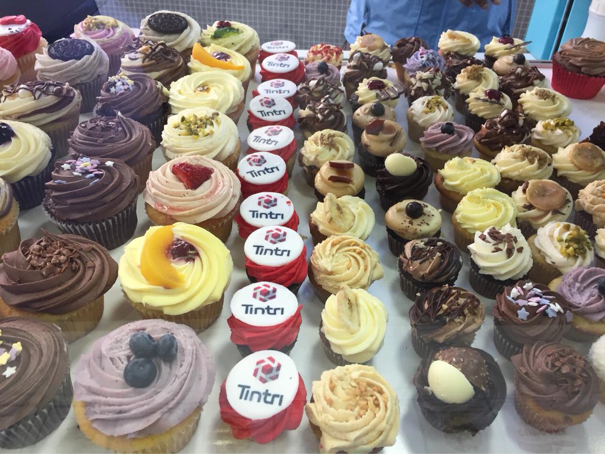 JanSnowball's tweet photo. Tintri Tuesday is here .... #tintri #smartstorage http://t.co/fXfRuY2bfY