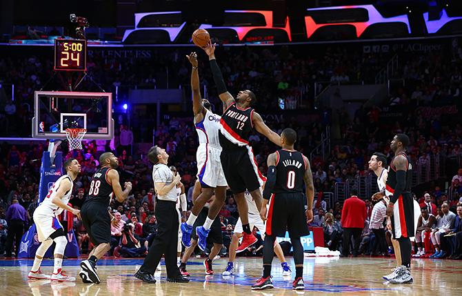 Happy 27th birthday to the one and only Hyland DeAndre Jordan! Congratulations! 