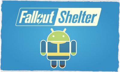 Fallout4Bethesd's tweet photo. @BethesdaStudios @Android @Fallout @AppStore Hmmm, Android ? http://t.co/MYqrpMcGgy  @Fallout4Bethesd #Android http://t.co/fi9T82DGpv