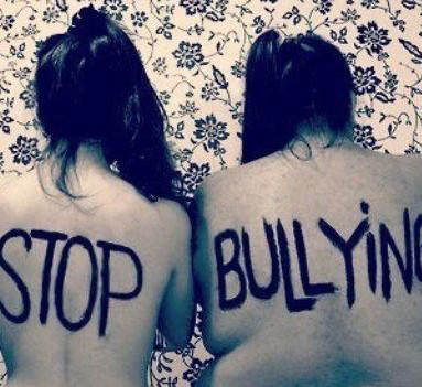 SbullitAction's tweet photo. Bullismo: contrastare la violenza parlandone http://t.co/xkuHxxyQTM http://t.co/HPoiaWTtXt