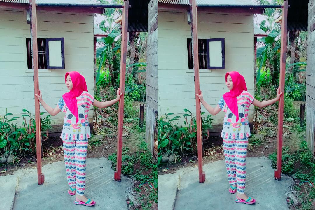Sherly_Ly17's tweet photo. Bulan ramadhan kegiatan pagi jam setengah 7 an latihan ringstok :v http://t.co/EUI717Y6kt