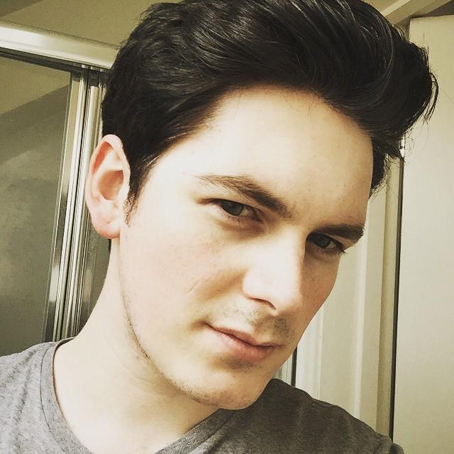 Brad_Kavanagh22's tweet photo. Hi @BradKavanagh  and all kavanatic I am back on Twiter!!!!!!!!!!!!!!
@fabinafan @KavanagherItaly @jesscgolding26 ... http://t.co/YC8x86wxre