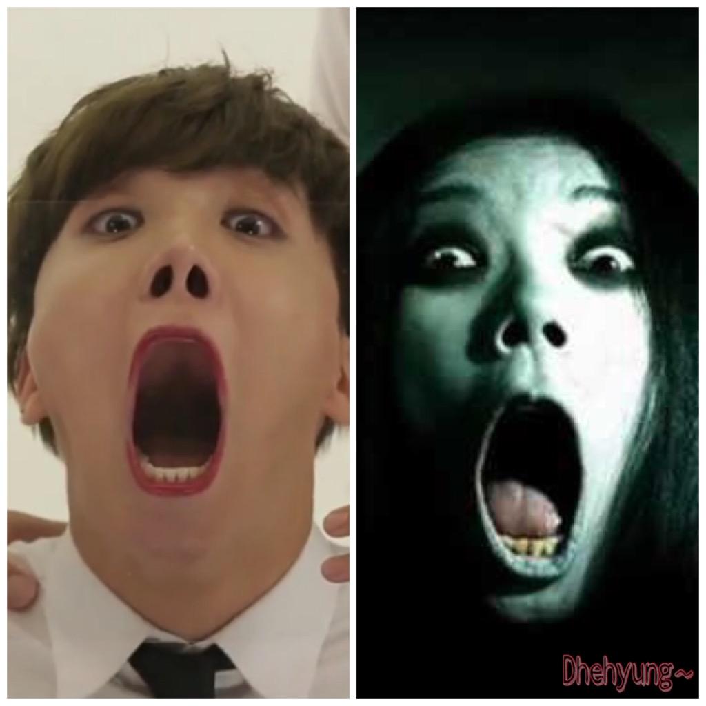BTS Tagalog Meme On Twitter I SEE NO DIFFERENCE Pcr