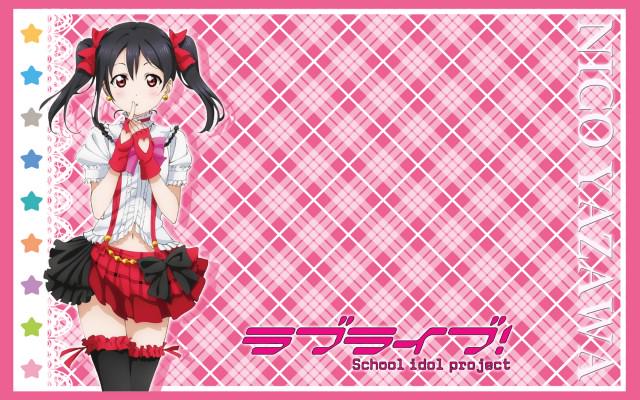 にこにー 高画質 のtwitterイラスト検索結果