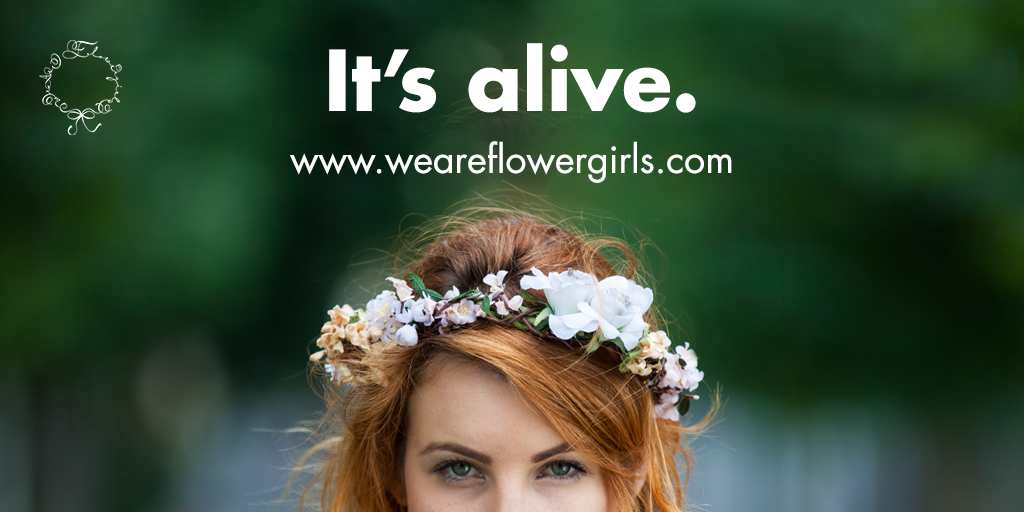 matseffi's tweet photo. Yay! Our new online store for #handcrafted #flowercrons is online: http://t.co/NRfTKwqdx4! Made by @AreFlowergirls http://t.co/lBzS8Q8R3T