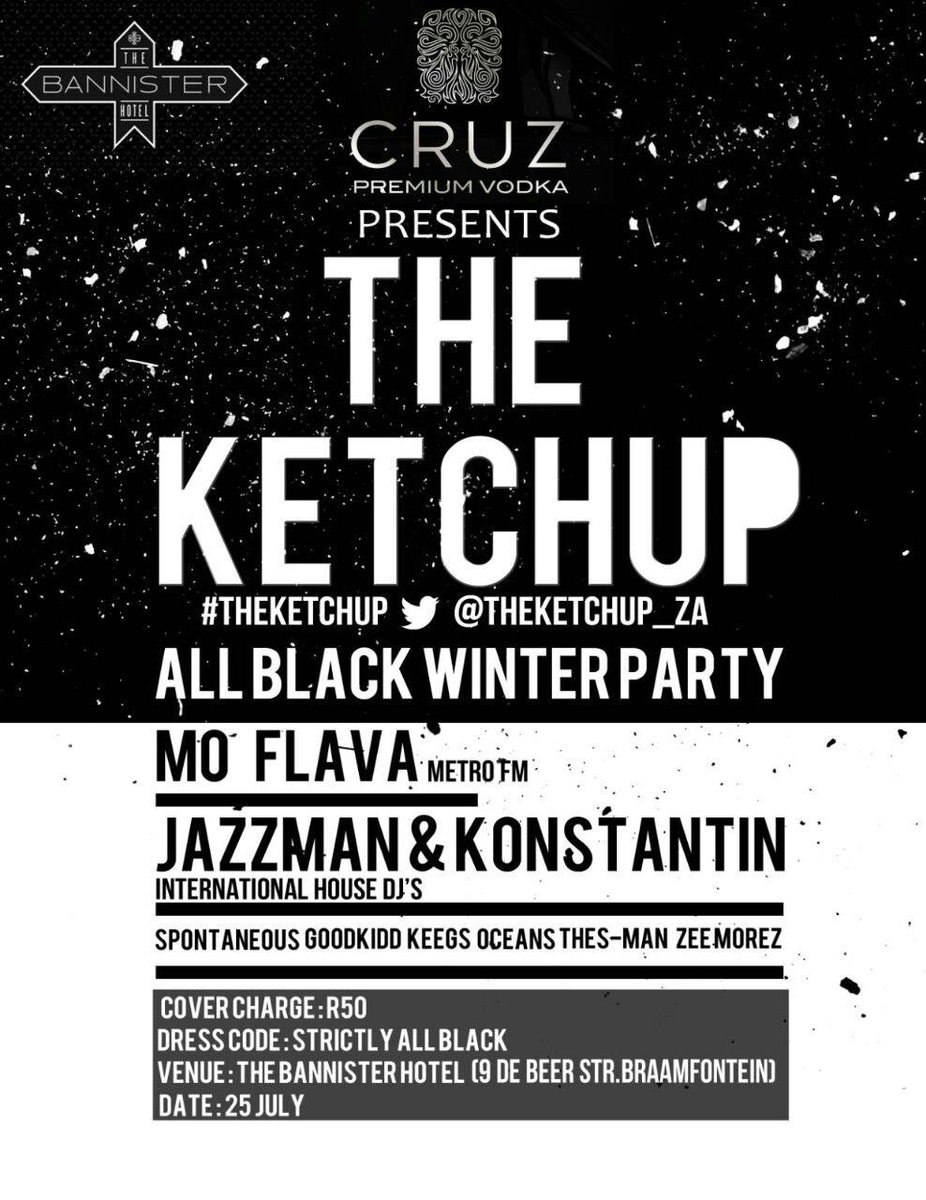 TwoToTwoMedia's tweet photo. http://t.co/61Qx3VPEFT  cc @BannisterHotel @Cruzvodka http://t.co/Ibp2UQj2NJ