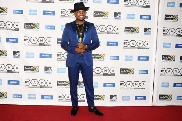 ELLESouthAfrica's tweet photo. See our gallery of red carpet looks from the @MTVbaseAfrica #2015MAMAs http://t.co/jKH08QxumN @NeYoCompound http://t.co/ve64T0Sh80