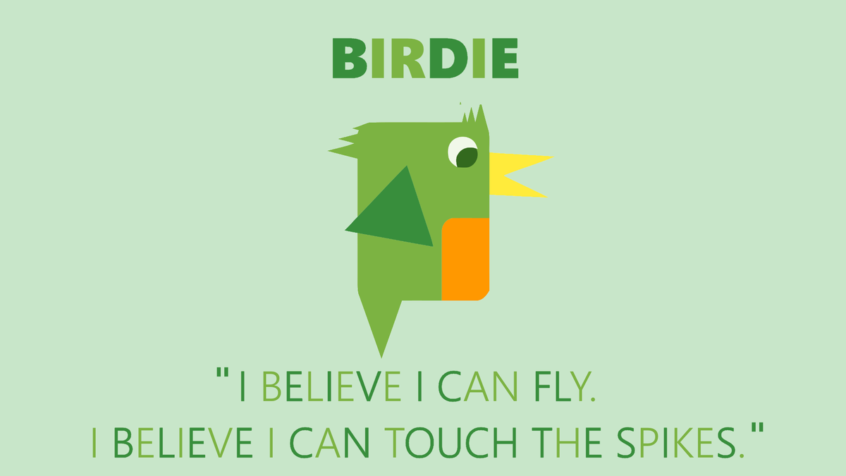 GravityShape tweet picture