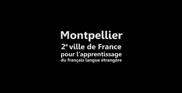 univpaulvalery's tweet photo. #Montpellier 2è ville #France à accueillir #étudiants étrangers. Merci @Montpellier3m pr accueil cc @IEFEMontpellier http://t.co/KmWgefm1nc