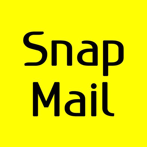 thepopularapps's tweet photo. #Popular #App : SnapMail @snapmailapp 
by  Aspire Digital 

http://t.co/TDwV6Pn5vI http://t.co/QmPzqjXeVR