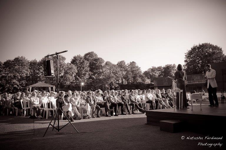 <a href="/JulianHouseUK/">Julian House</a> fantastic Garden Opera recently, brilliant event to be involved with.  Thx for pics <a href="/natashafphotos/">Natasha Ferdinand</a>
