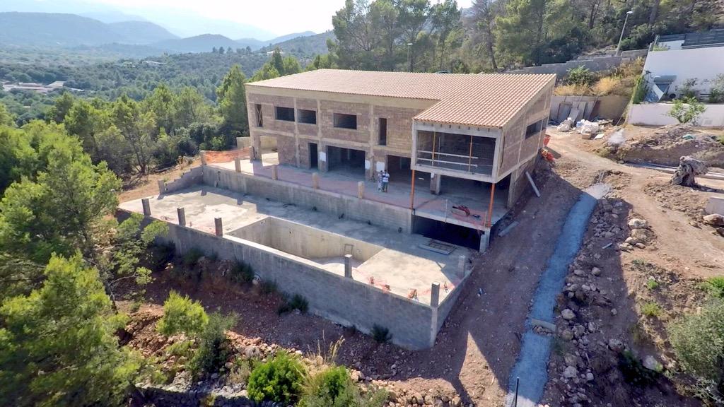 juan_id4's tweet image. Work in progress #mallorca #building #foscstudio #jbdesign