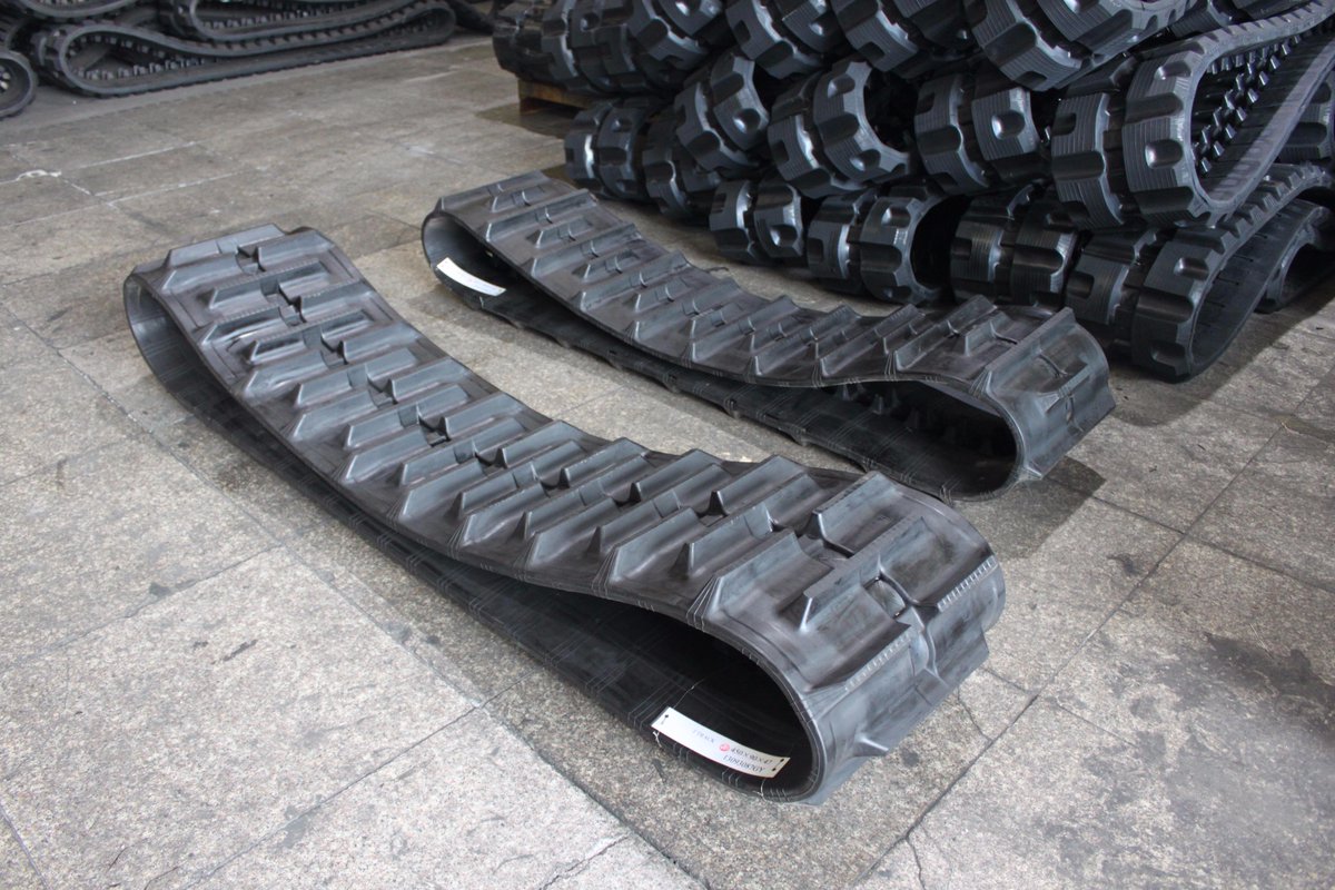 TrackRubber tweet picture