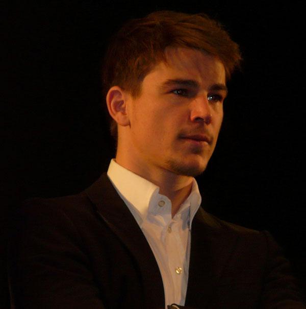 Happy Birthday Josh Hartnett! We celebrate with his top five films. 