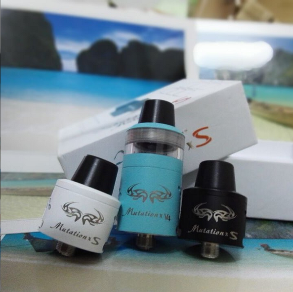 Nancy_Wang2013's tweet image. Authentic mutation x V4 rda and mutaiton x S mini rda by indulgence in stock.
Email：sales6@unicig.net
#Mutationx