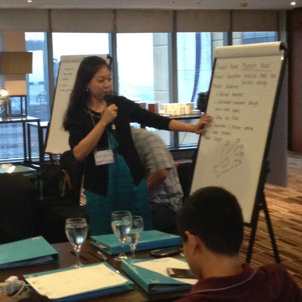 itsmepeng's tweet photo. SMART Supervisor's Development Program batch VI, July 20-21 http://t.co/OcSzf54FiE