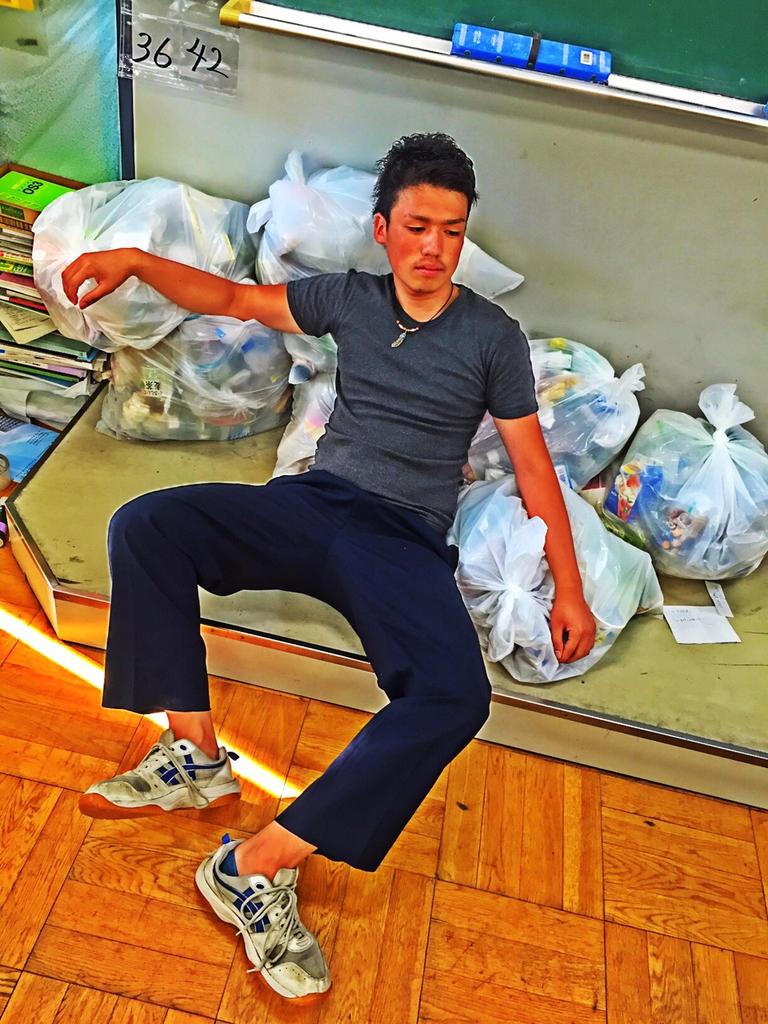 ゴア王国 Twitter Search