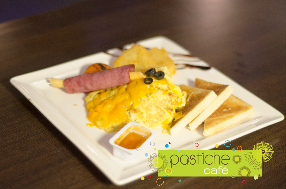 pastichecafe's tweet photo. Delicious breakfast from Pastiche Cafe, Good Morning http://t.co/KLgnvTJg5I