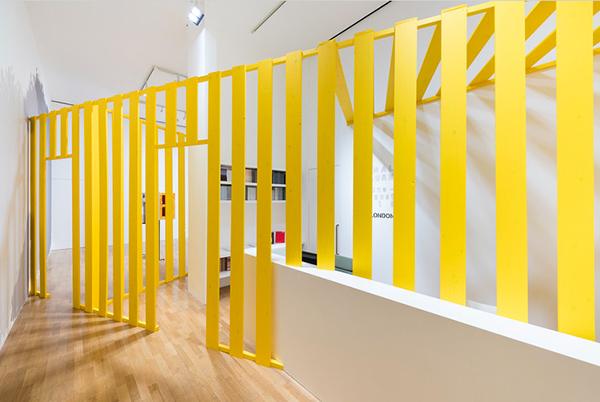 Group Exhibition #SignalFailure To Open <a href="/PaceGallery/">Pace Gallery</a> London goo.gl/qdxMtd