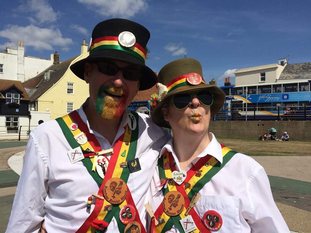 Gooooood Morning Twitter! :) 🐓