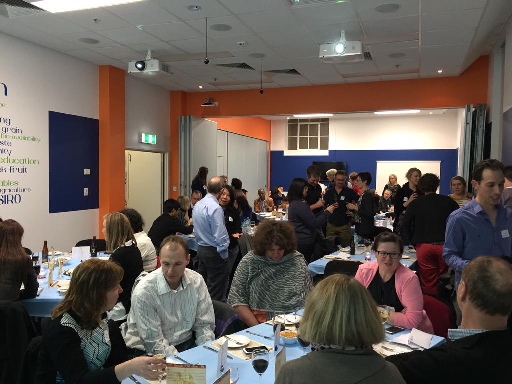 Looking good #NSAcurry ! <a href="/nsaadelaide/">NSA Adelaide</a>