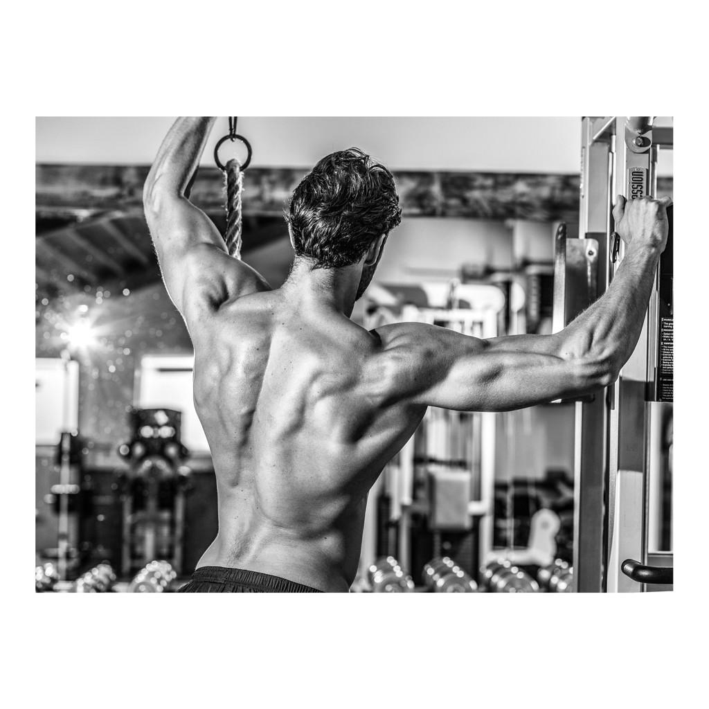 Backday💪💪 Download mijn programma hier:cleannutrition.nl/lifestyle-pakk…