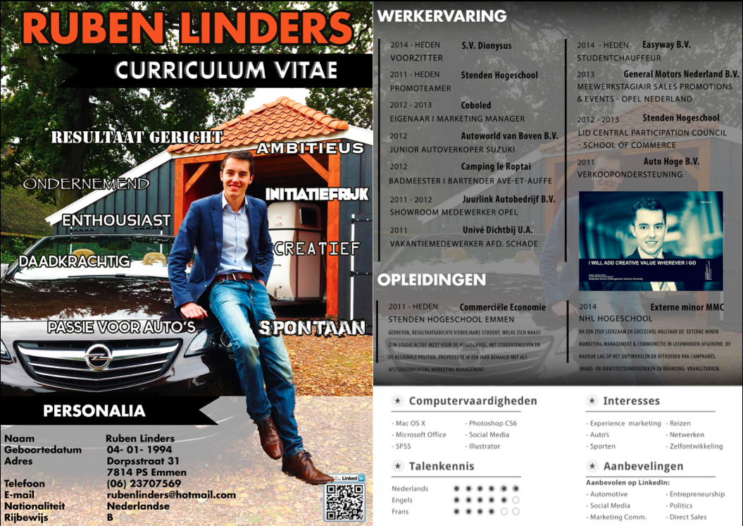 Genoeg reden om te solliciteren dus! Alleen hoe te reageren op deze 'originele' vacature? snappcar.nl/jobs/amazing-s… 2/2