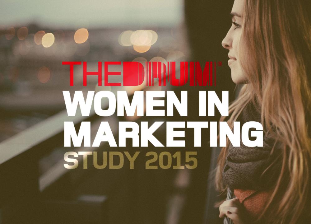 TheDrumResearch's tweet photo. .@girlfromafrica, @victoriafox6 &amp; more on our #WomenInMarketing study &amp; how to #provokechange http://t.co/EHhA574K0Q http://t.co/agB5nYcULP