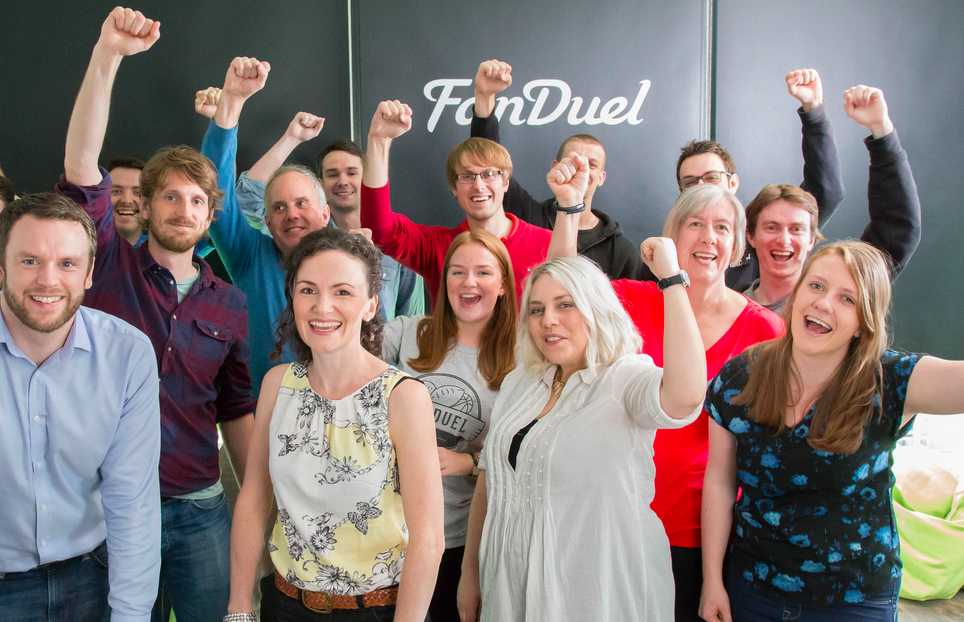 TechNation's tweet photo. Exciting to see that Edinburgh giant @FanDuel has acquired @CodebaseTech resident @kotikan http://t.co/cwM945K9bi http://t.co/wMkJG2YTrw