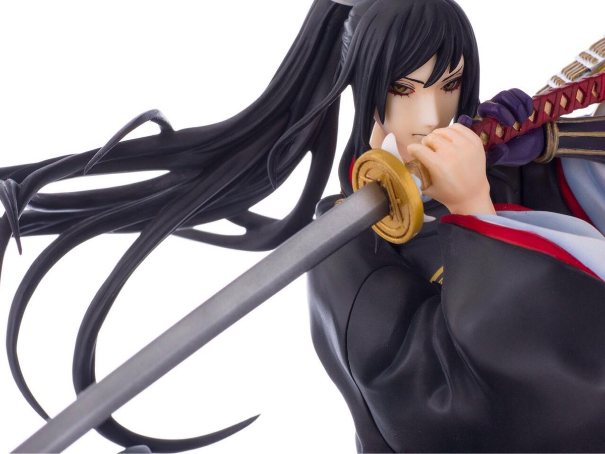 刀剣乱舞フィギュアまとめ 2015夏 - Togetter