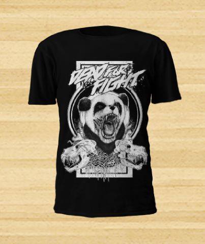 DEAD FOR FIGHT tweet media