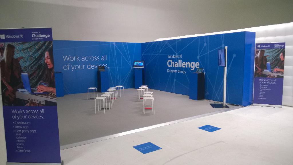 veli_veli's tweet image. Getting ready for the windows 10 challenge #windows10 #windows10challenge woop woop