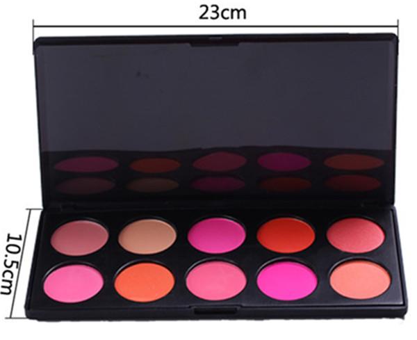 ToponeChoice's tweet image. 10 Colors Makeup Cosmetic Blush Blusher Powder Palette

toponechoice.com/10-colors-make…