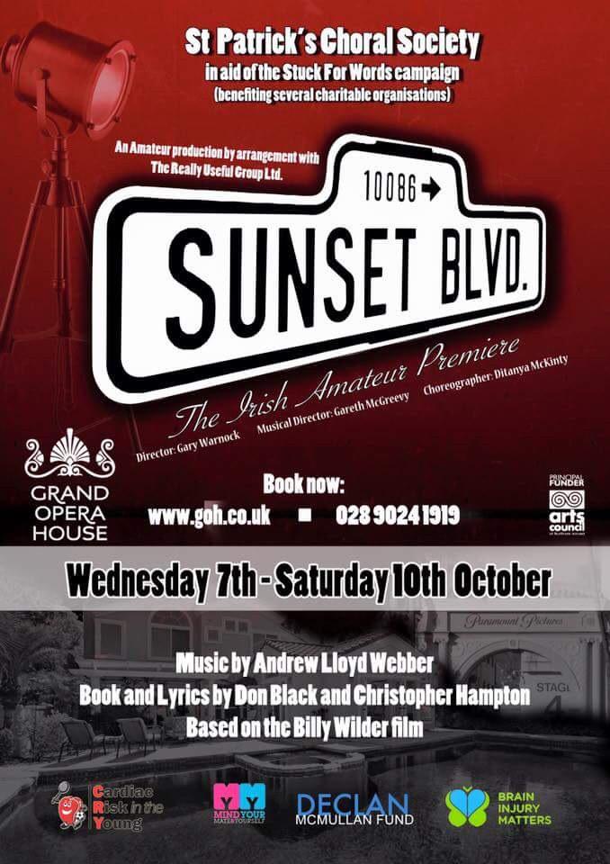 Stuck4Words Campaign tweet media