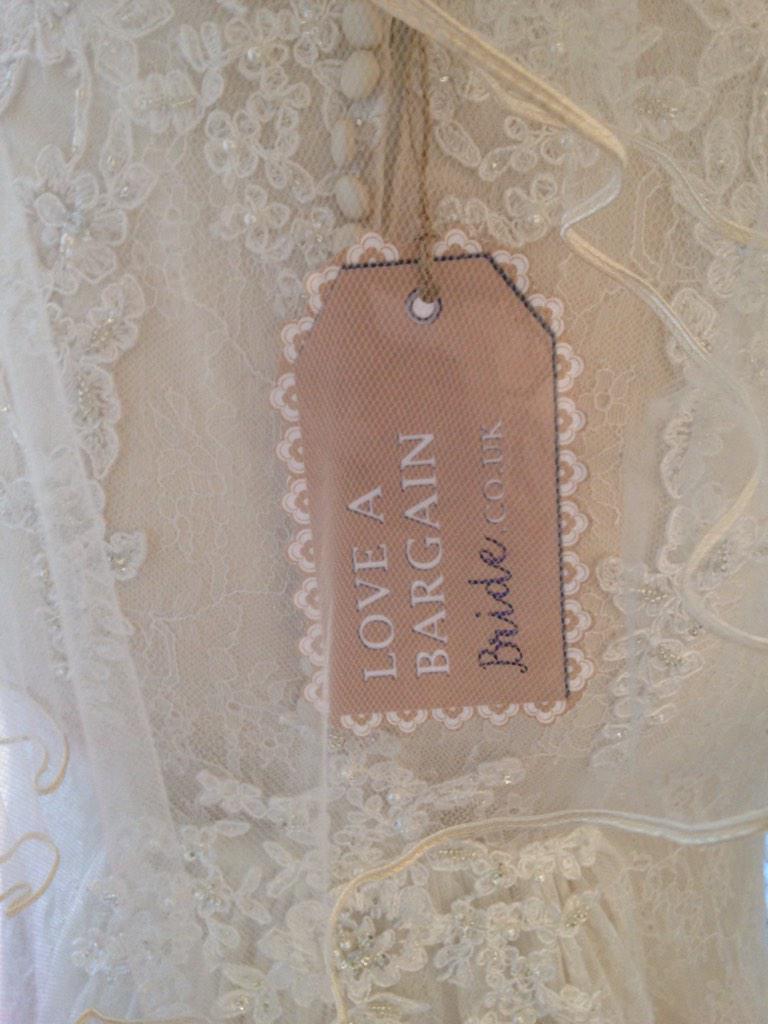 <a href="/ColstonBrides/">Colston Brides</a> always looking for great venues loveabargainbride.co.uk