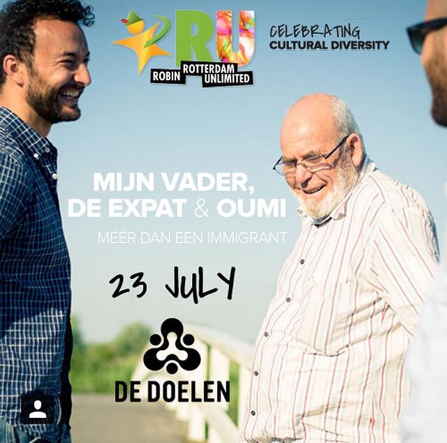 Verrast over hoeveel mensen <a href="/mvde_oumi/">Mijn vader de expat</a> nog willen zien. De aller-aller laatste x dit seizoen: dedoelen.nl/nl/concerten/a…