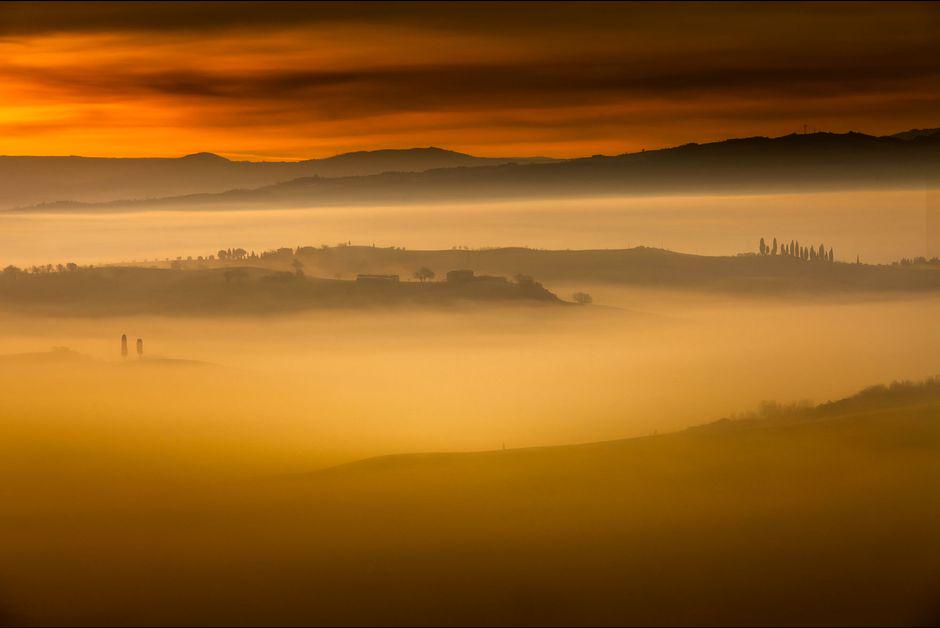 ParisMatch's tweet photo. Les mille #couleurs de la #Toscane  > http://t.co/hCE75Ju9T5 http://t.co/NDcE742duT
