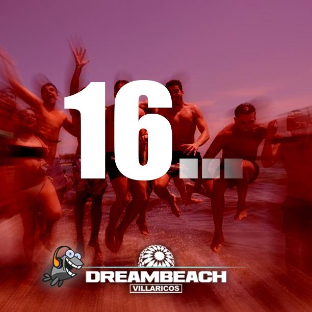 DreambeachFest's tweet photo. Calentando el asunto.. #GoVillaricos http://t.co/SZs4SHRKiE