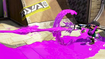 スプラトゥーン 3kスコープ など新ブキが7月22日午前11時に追加 インサイド