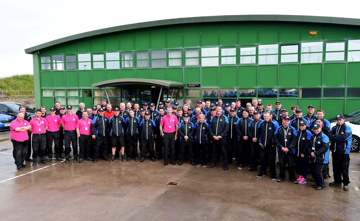 TheHomeofGolf's tweet photo. What a week and what an Open Championship! Huge credit to these unsung heroes - our Greenkeeping team. #TheOpen http://t.co/2pnZfhXR3e
